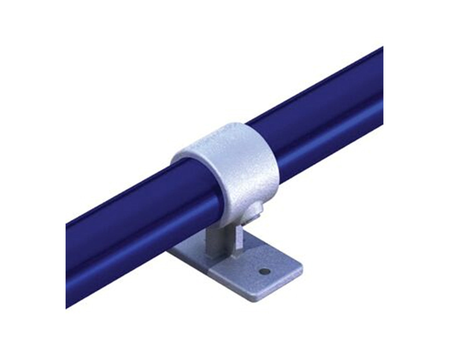 DOUT14300 - Doughty T14300 Pipeclamp 48mm Tube Handrail Bracket Image 1