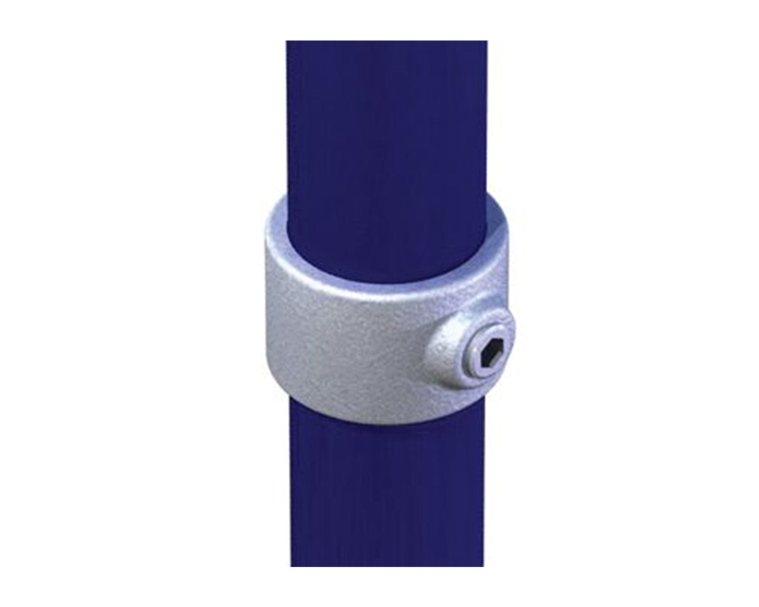 DOUT17900 - Doughty T17900 Pipeclamp 48mm Tube Locking Collar Image 1