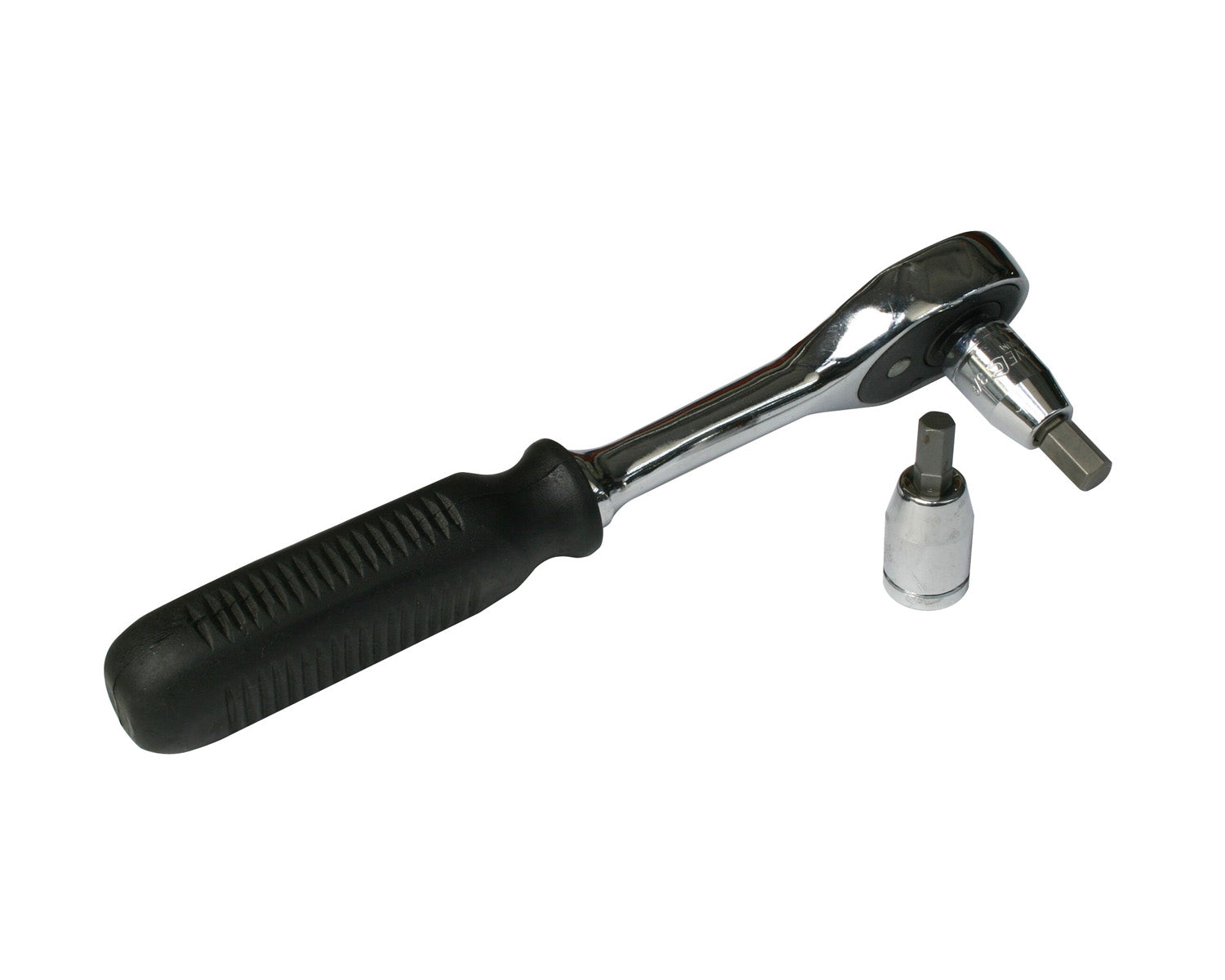 DOUT19100 - Doughty T19100 Pipeclamp Dual Rachet Key Image 1
