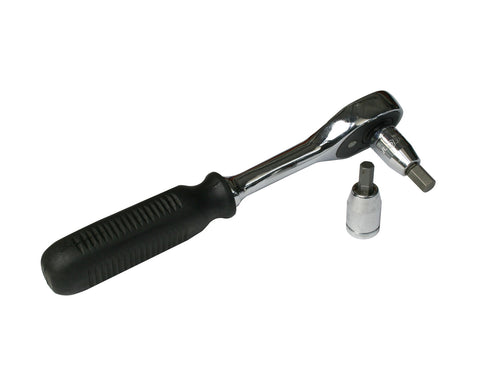 Pipe Tube Screws and Keys