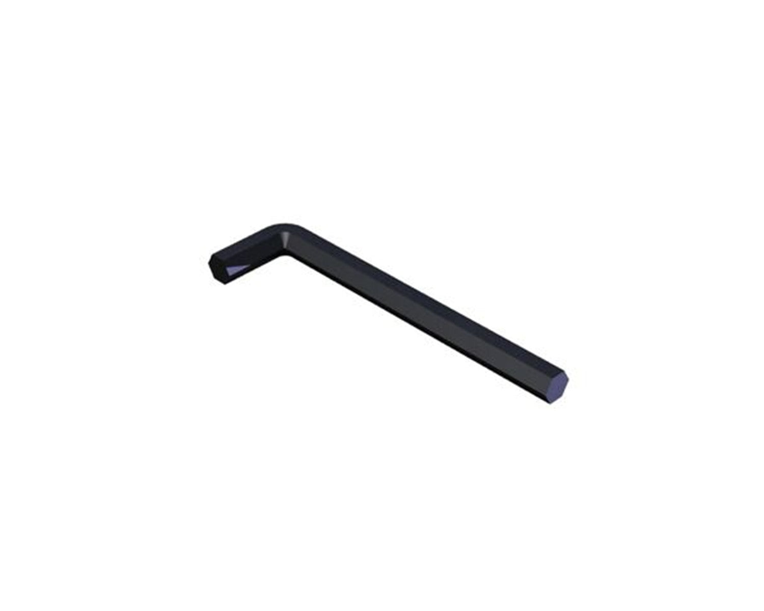 DOUT19200 - Doughty T19200 Pipeclamp 8mm Allen Key Image 1