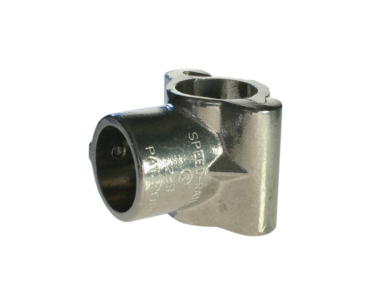 DOUT194002S - Doughty T194002S 48mm Tube Modular Tee (two part) Image 1