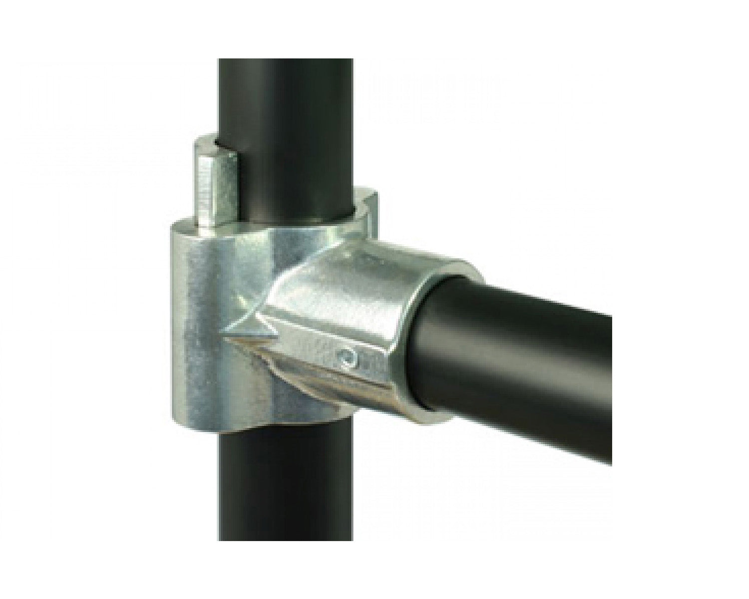 DOUT194002S - Doughty T194002S 48mm Tube Modular Tee (two part) Image 2