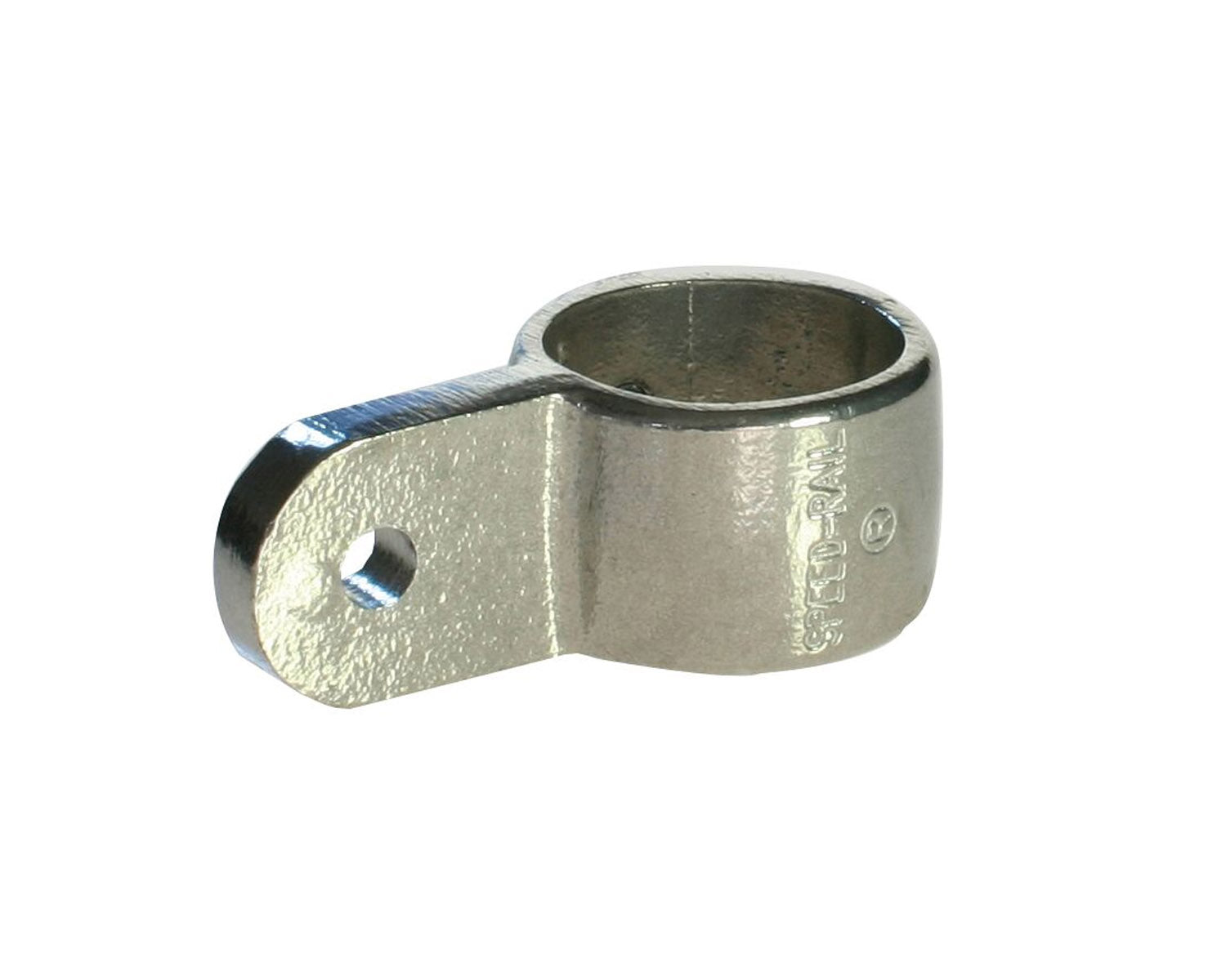 DOUT194017E - Doughty T194017EM 48mm Tube MALE Section of Swivel Image 1