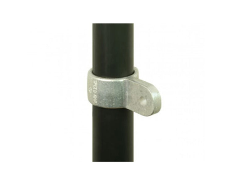 DOUT194017E - Doughty T194017EM 48mm Tube MALE Section of Swivel Image 3