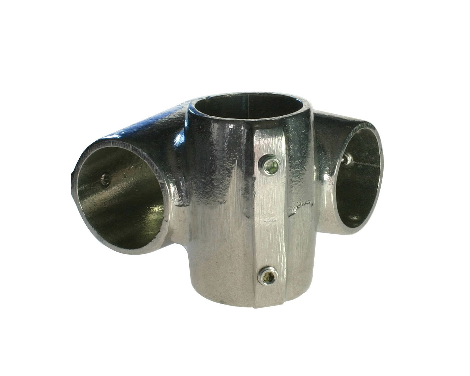 DOUT194020 - Doughty T194020 48mm Tube 90degree Outside Corner Joint or inside Tube Image 1