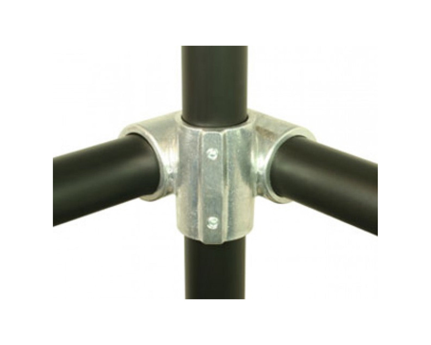 DOUT194020 - Doughty T194020 48mm Tube 90degree Outside Corner Joint or inside Tube Image 2