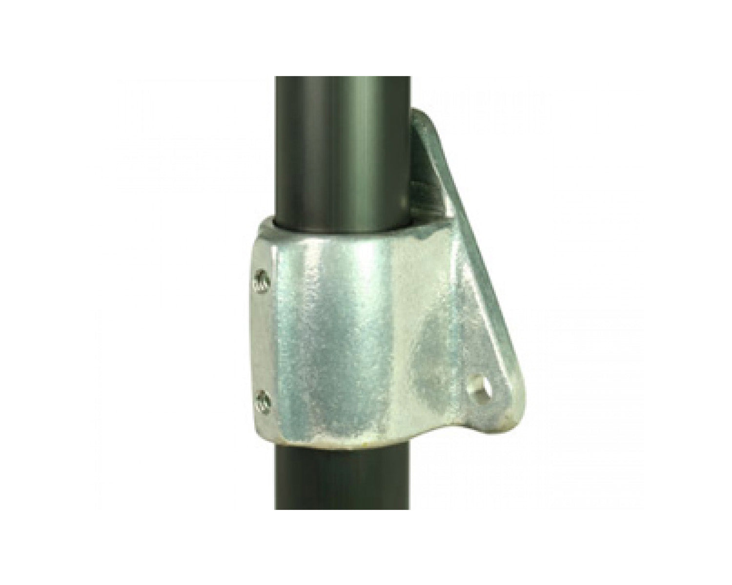 DOUT194050 - Doughty T194050 48mm Tube Side Palm Fixing (Tube Parallel to Fixing) Image 2