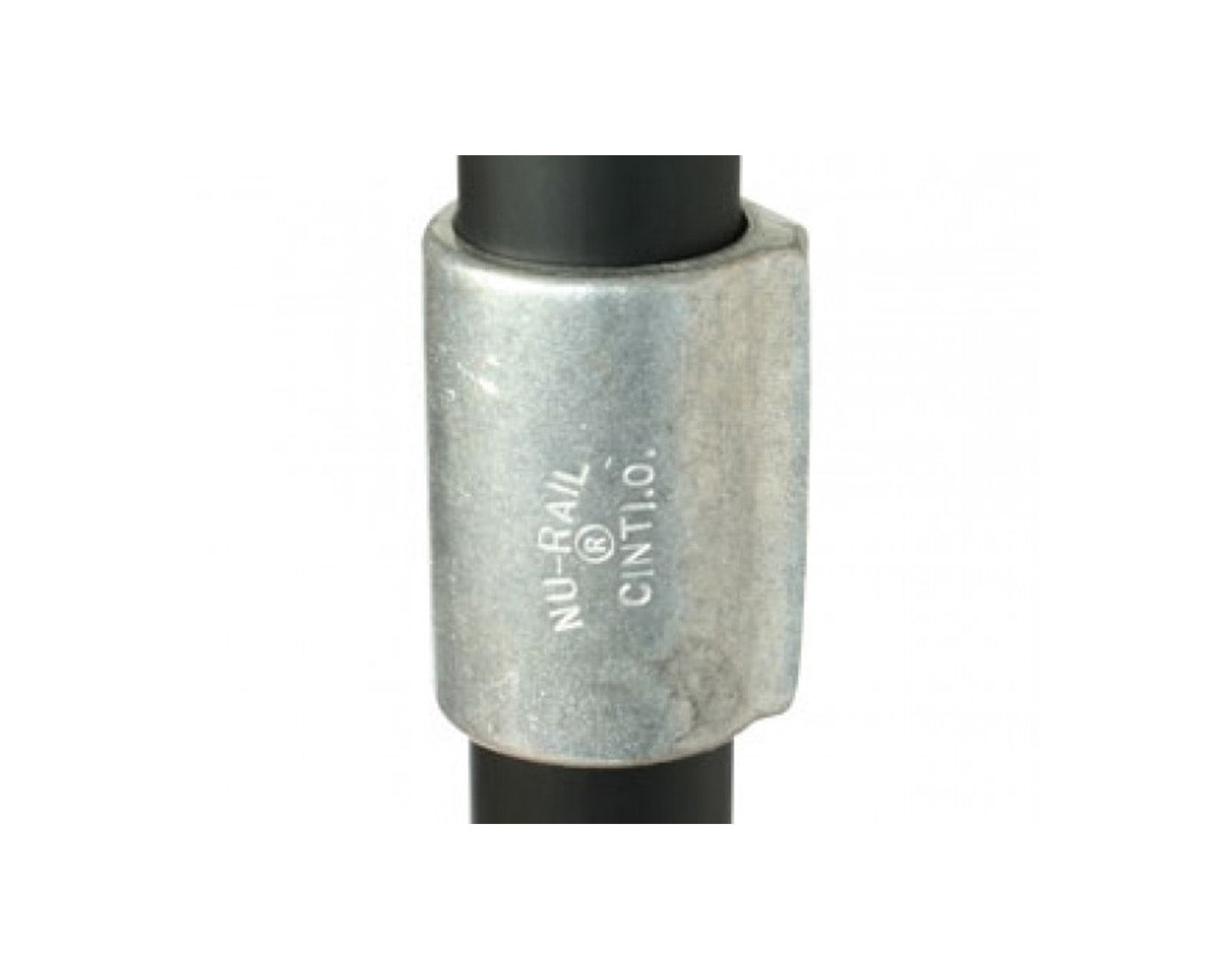 DOUT194070 - Doughty T194070 48mm Tube External Connect Sleeve Joint For 2 Tubes Image 2