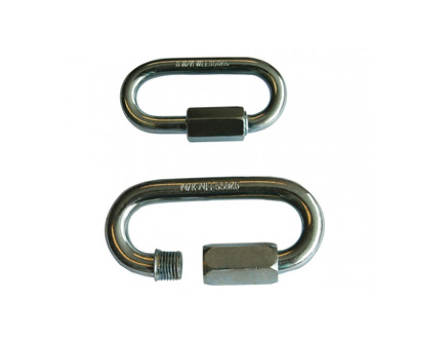 DOUT23510 - Doughty T23510 Quick Link DIN56926 Standard (Size M12) SWL 750kg Image 1