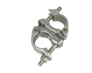 DOUT24801 - Doughty T24801 Drop Forged Swivel Coupler 360degree Rotation 48mm  Image 1