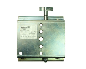 DOUT28870 - Doughty T28870 Standard Marquee Clamp SWL 150kg Image 2