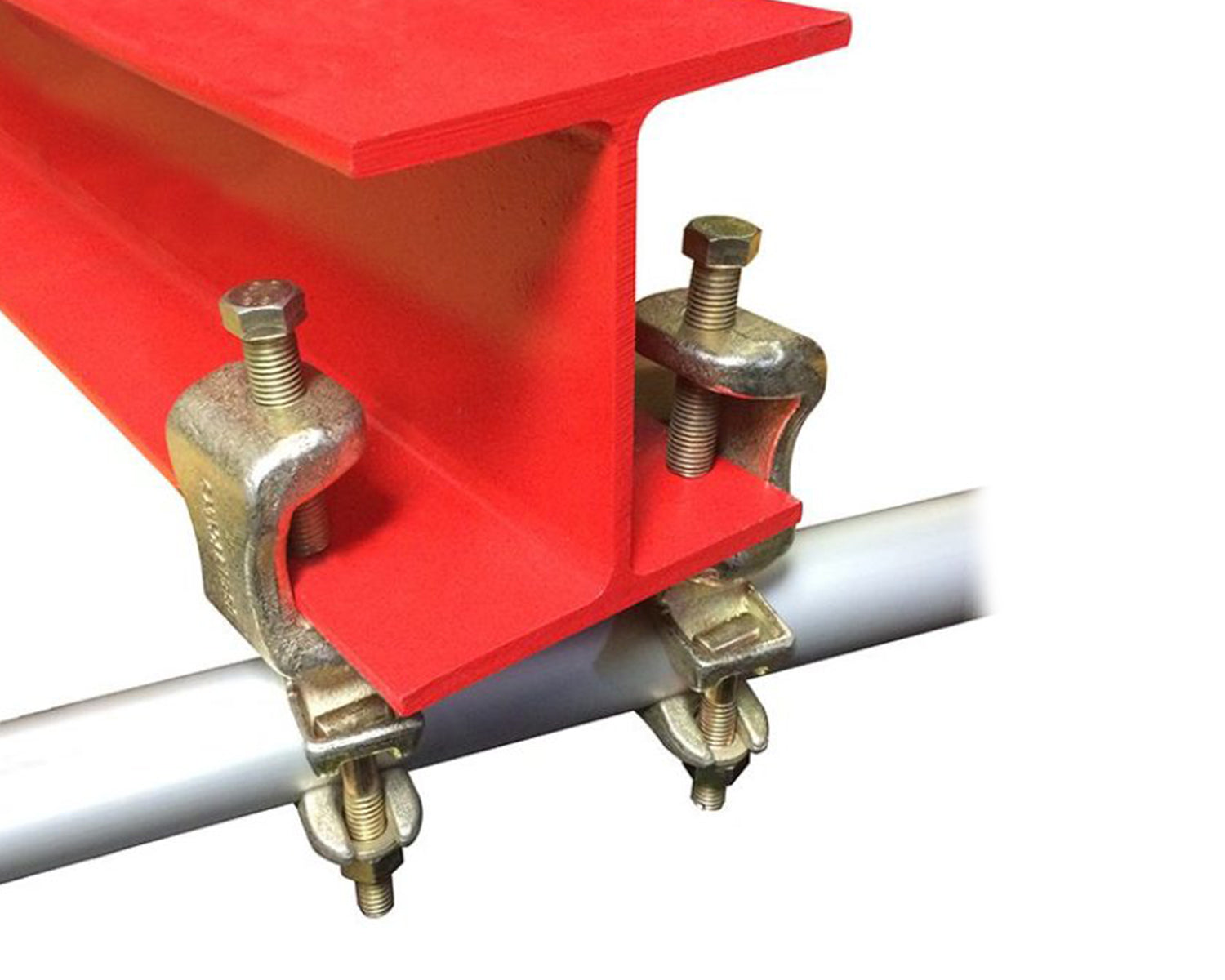 DOUT29498 - Doughty T29498 Gravlock Swivel Coupler (PAIR) Image 2