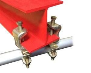 DOUT29498 - Doughty T29498 Gravlock Swivel Coupler (PAIR) Image 2