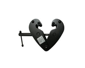 DOUT29870 - Doughty T29870 Adjustable Beam Clamp SWL 1000kg Image 1