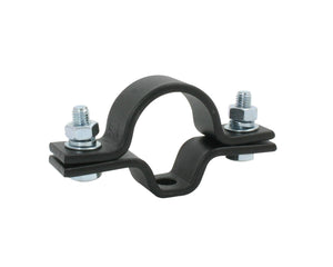 DOUT30404 - Doughty T30404 Universal Clamp (48mm for M12) SWL 200kg BLACK Image 1
