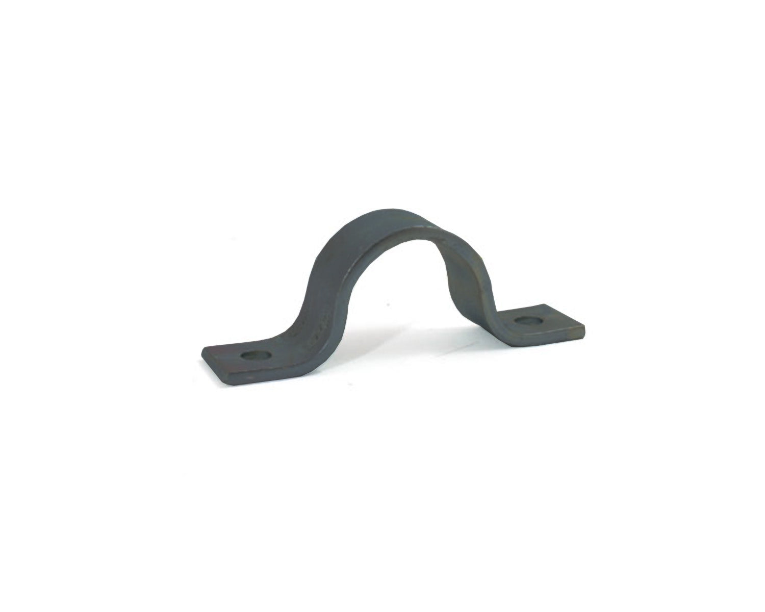 DOUT30801 - Doughty T30801 Saddle Clamp 48mm SWL 200kg BLACK Image 1
