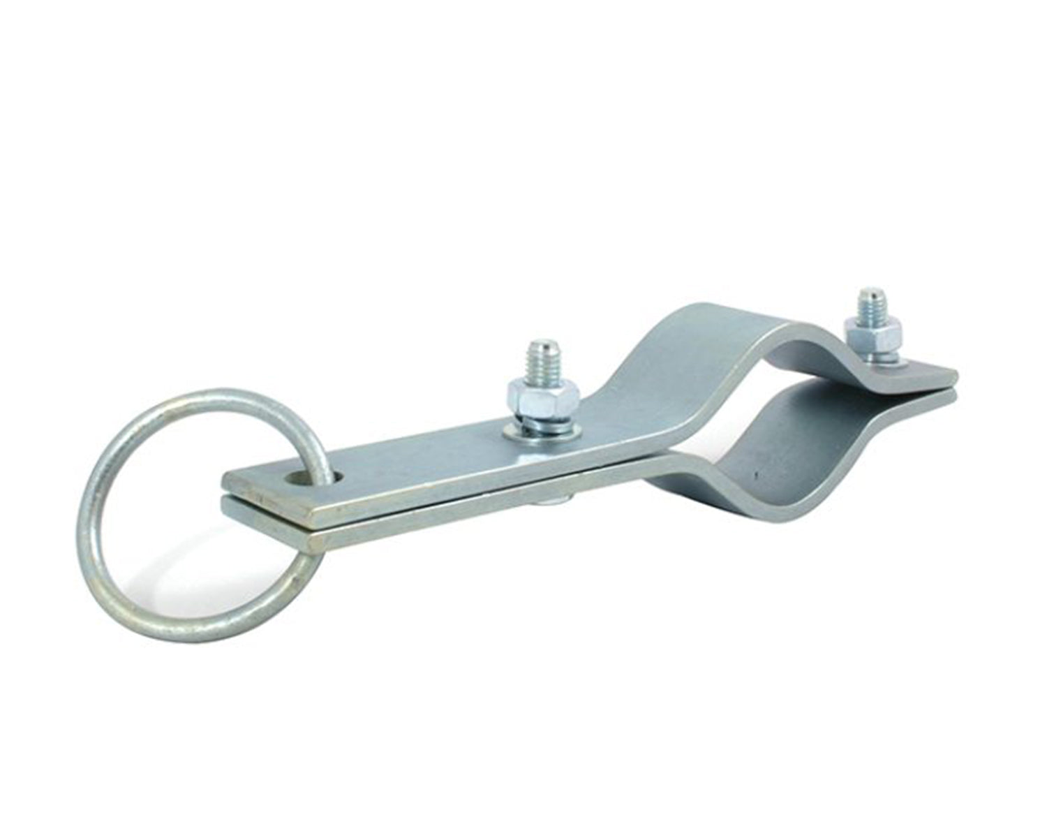 DOUT32000 - Doughty T32000 Hanging Clamps 48mm with Hanging Ring Image 1