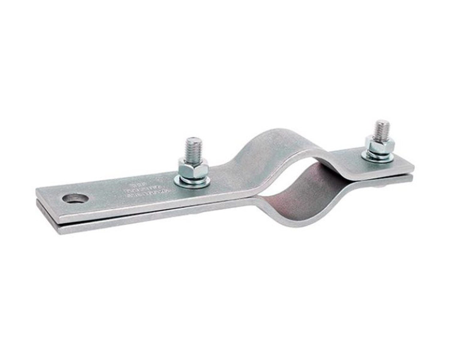 DOUT32100 - Doughty T32100 Hanging Clamps 48mm with 13mm Hole Image 1