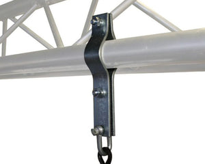 DOUT32100 - Doughty T32100 Hanging Clamps 48mm with 13mm Hole Image 2