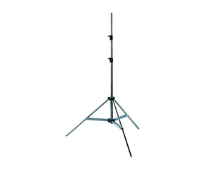 DOUT49300 - Doughty T49300 Club 35 Stand SWL 25kg ZINC Image 1