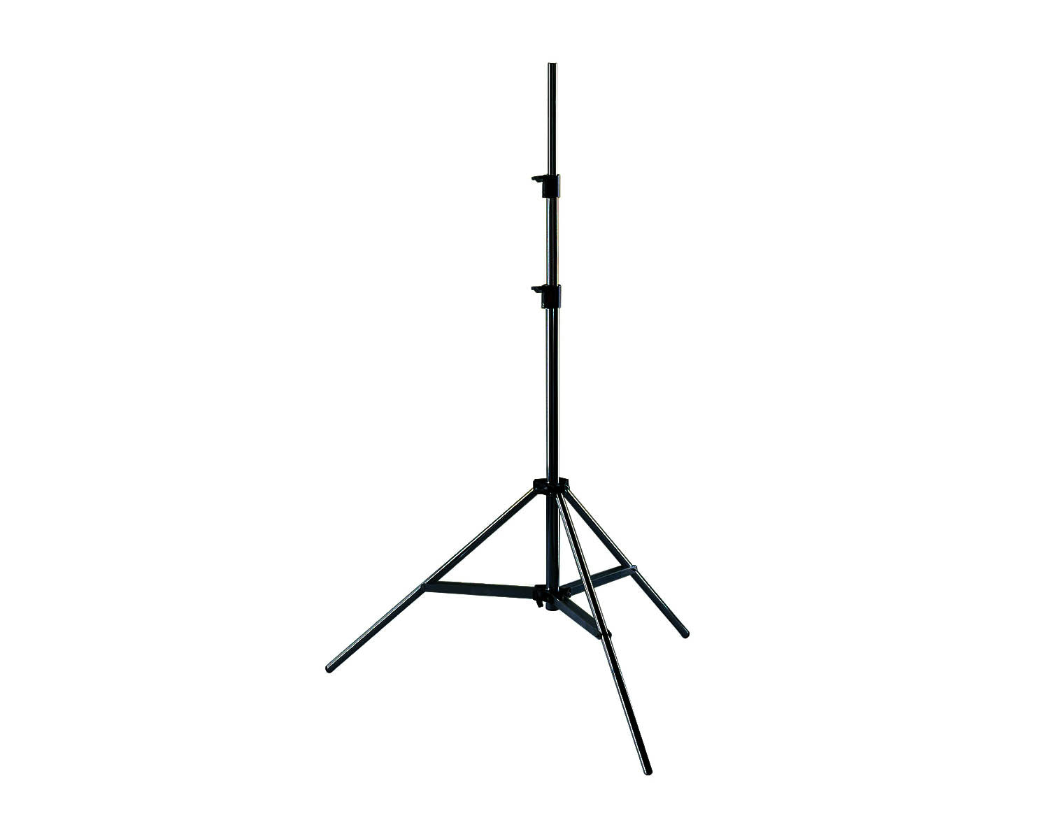 DOUT49475 - Doughty T49475 Night Club 475 Stand SWL 25kg BLACK Image 1