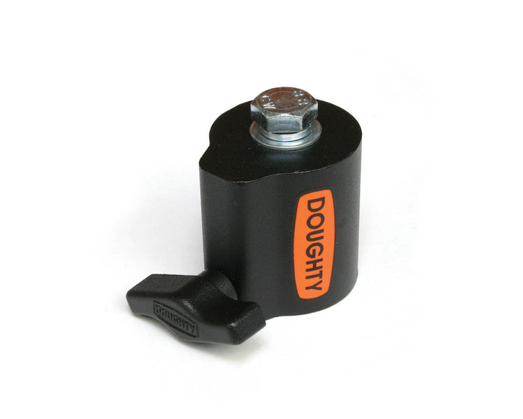 DOUT50812 - Doughty T50812 M12 Bolt Fixing for Tee Bar for 32mm Column Image 1