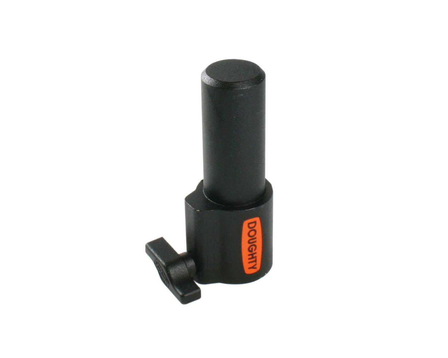 DOUT51100 - Doughty T51100 Stand Top 35mm Speaker Adaptor for 38mm Column Image 1