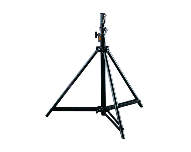 DOUT51701 - Doughty T51701 Shadow Followspot Stand (Max Height 1.41m)  SWL40kg Image 1