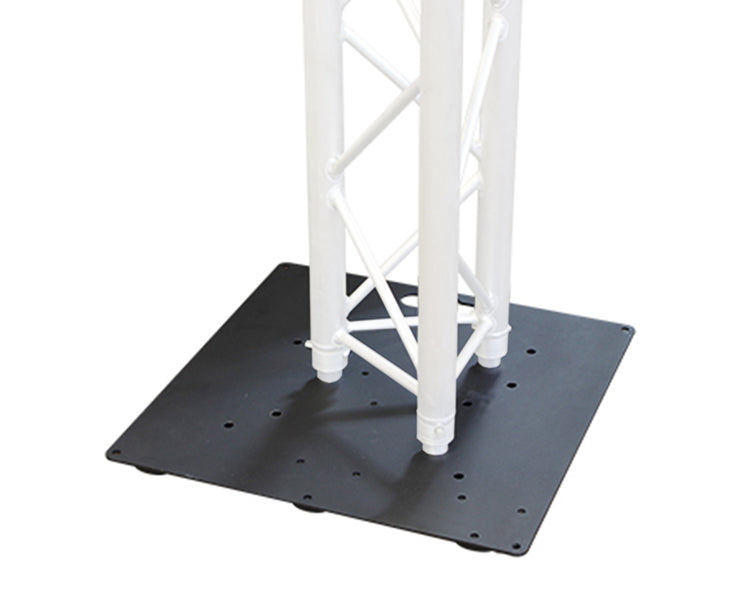 DOUT54265 - Doughty T54265 3 Position Tank Trap 600mm x 600mm BLACK Image 2