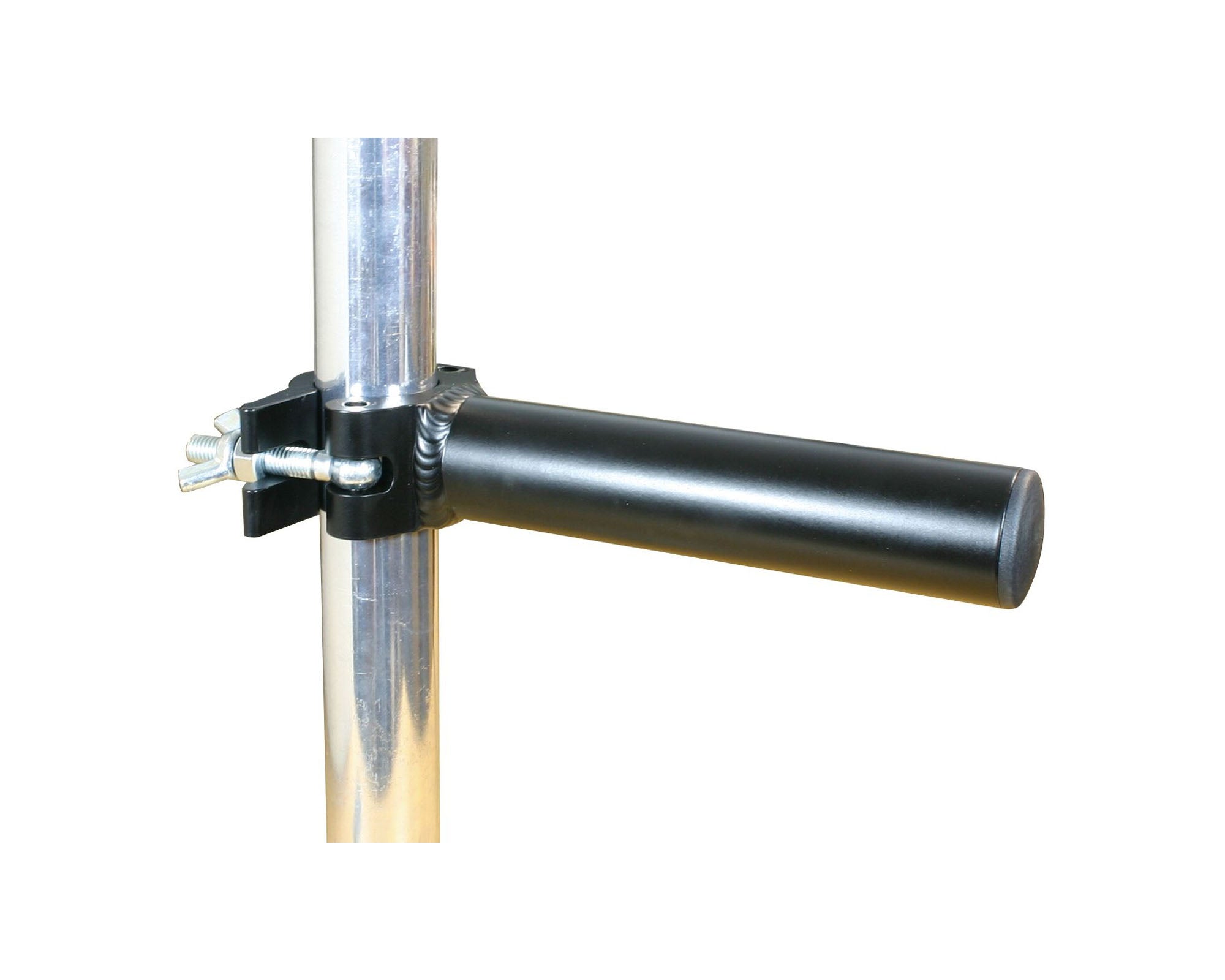 DOUT57311 - Doughty T57311 Boom Arm 250mm Long SWL 100kg BLACK Image 1
