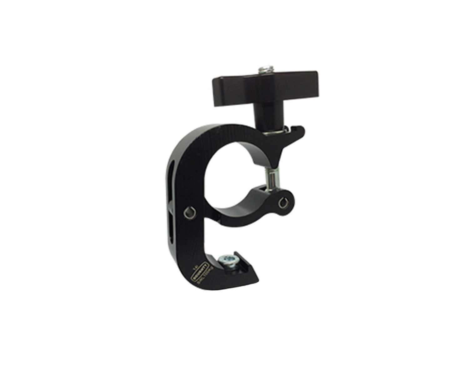 DOUT588601 - Doughty T588601 STANDARD Trigger Clamp SWL 200kg BLACK Image 1