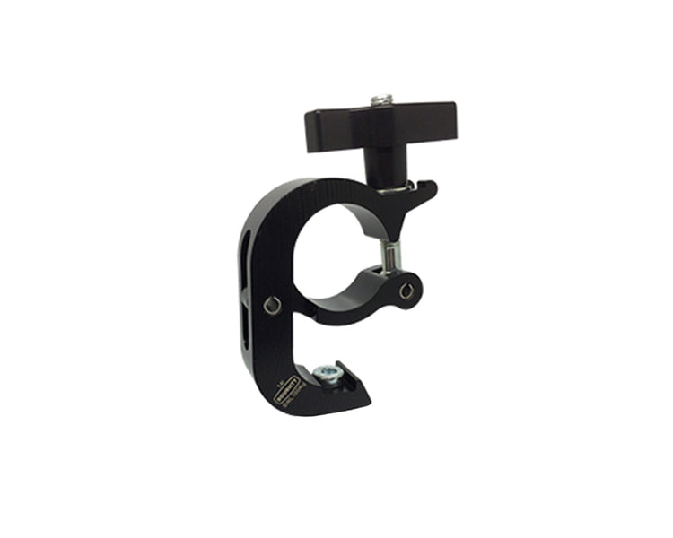 DOUT588601 - Doughty T588601 STANDARD Trigger Clamp SWL 200kg BLACK Image 1