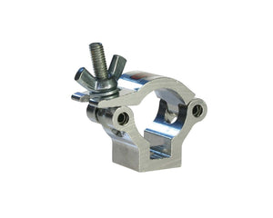 DOUT58870 - Doughty T58870 Atom Clamp (25mm Diameter) SILVER Image 1