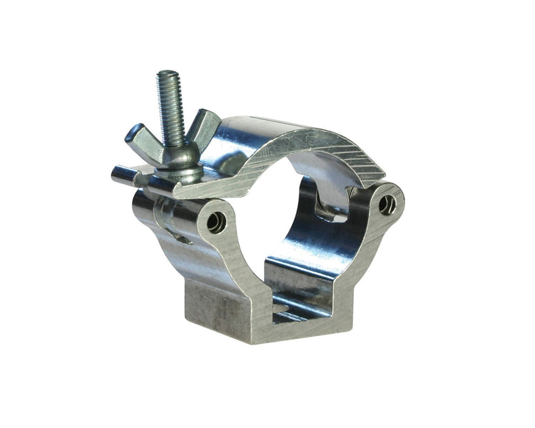 DOUT58900 - Doughty T58900 Atom Clamp (35mm Diameter) SILVER Image 1