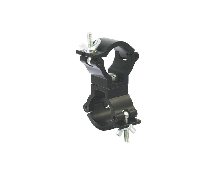 DOUT5897501 - Doughty T5897501 Atom Swivel Coupler 38mm Diameter BLACK Image 1