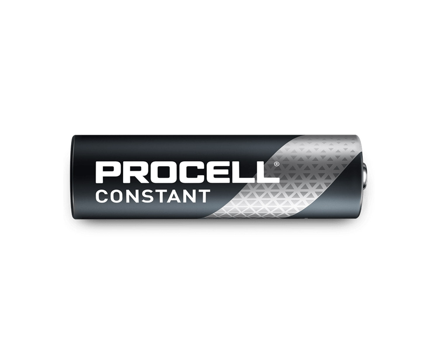 DURPCPAA - Duracell Procell Constant Power Alkaline Battery Type AA 1.5V or Box of 10 Image 1