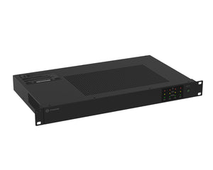 DYNV6004 - Dynacord V600:4 Power Amp 4Ch 600W powerTANK 4ohm or 8ohm or 100V 19inch 1U Image 5
