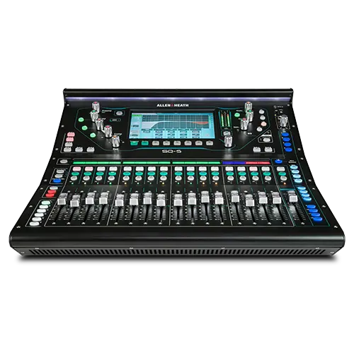 Leisuretec | AV Trade Distributors of Pro Audio, Lighting & Video