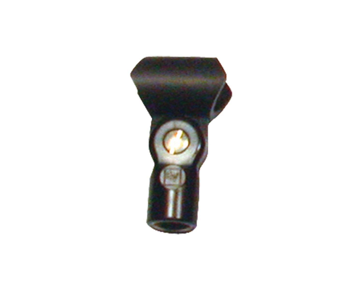 ELE323S - Electro-Voice 323S Mic Clamp for 1 Diameter Mics (267a or 367s or 767a or RE510) Image 1