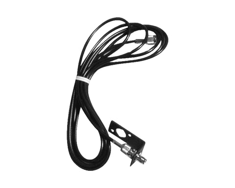 Wireless System Cables and Connectors