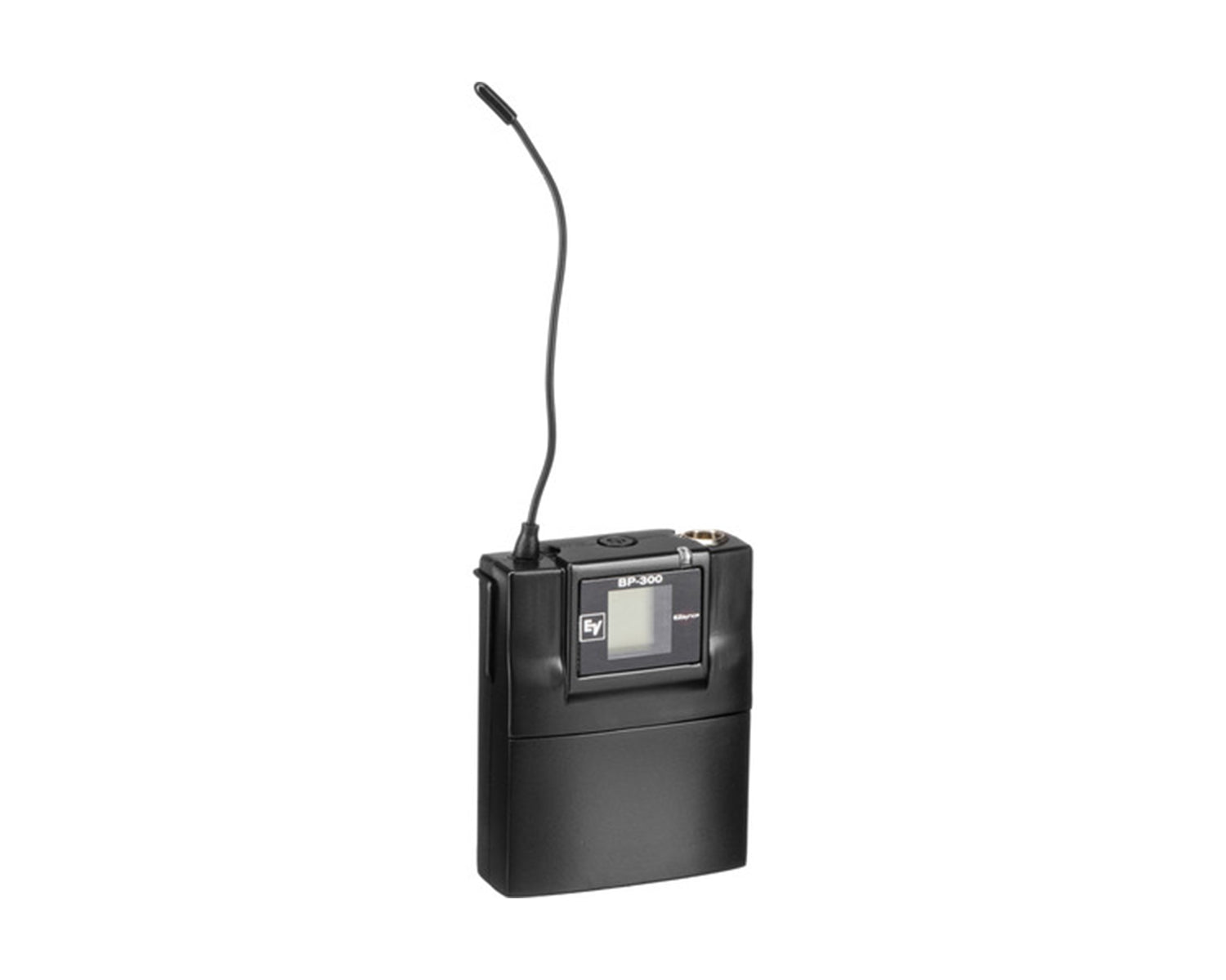 ELEBP300E - Electro-Voice BP 300 R300 Series Beltpack Transmitter (850MHz  865MHz) Image 1