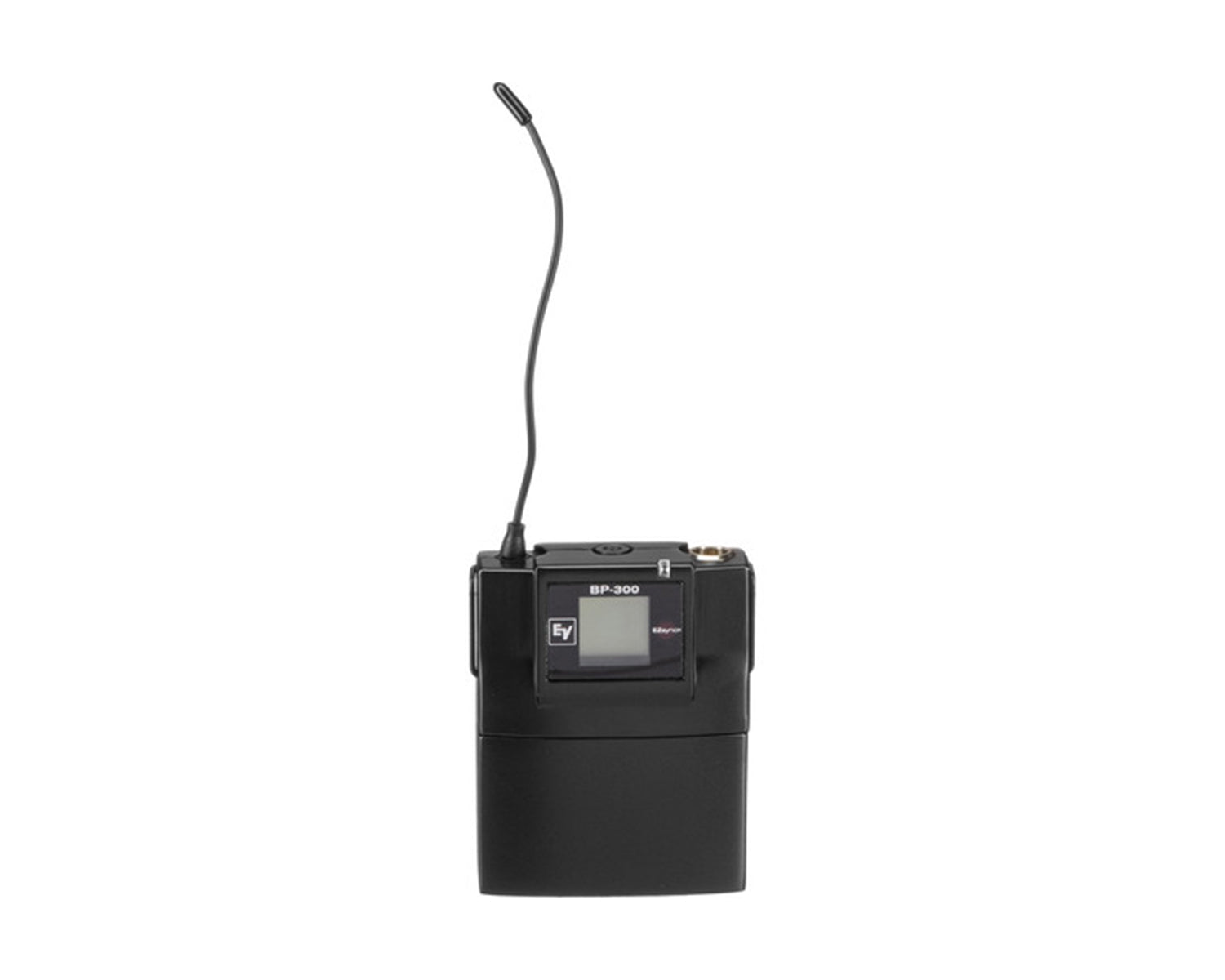 ELEBP300E - Electro-Voice BP 300 R300 Series Beltpack Transmitter (850MHz  865MHz) Image 2