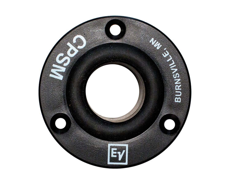ELECPSM - Electro-Voice CPSM Desk Top Shock Mount for RE90P or PolarChoice Microphones Image 1
