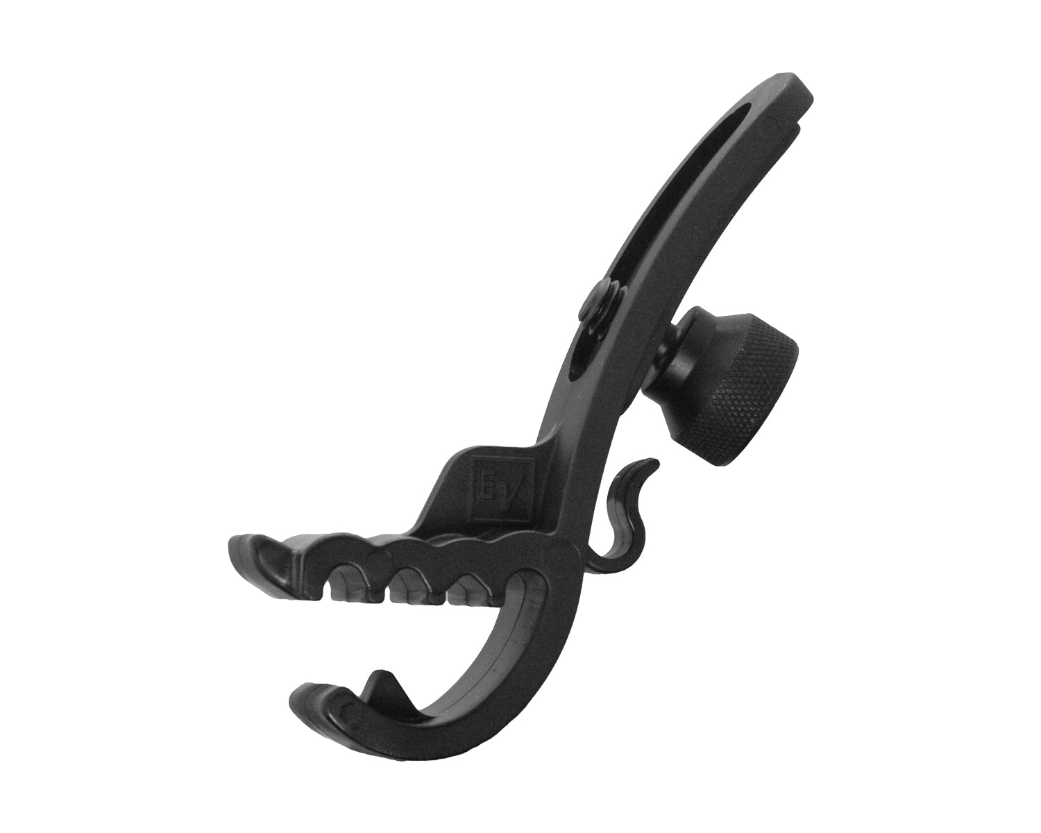 ELEDRC1 - Electro-Voice DRC 1 Drum Rim Clamp for PL35 Microphone Image 1