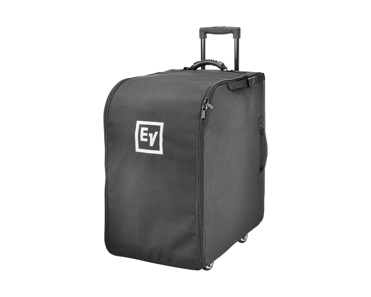 ELEE30MC - Electro-Voice EVOLVE30M CASE Transport Case with Wheels for EVOLVE 30M Image 1