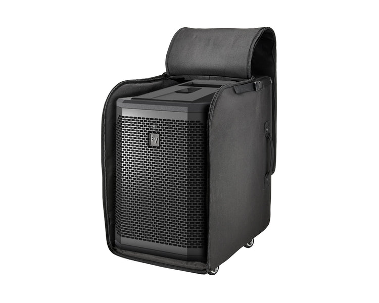 ELEE30MC - Electro-Voice EVOLVE30M CASE Transport Case with Wheels for EVOLVE 30M Image 2