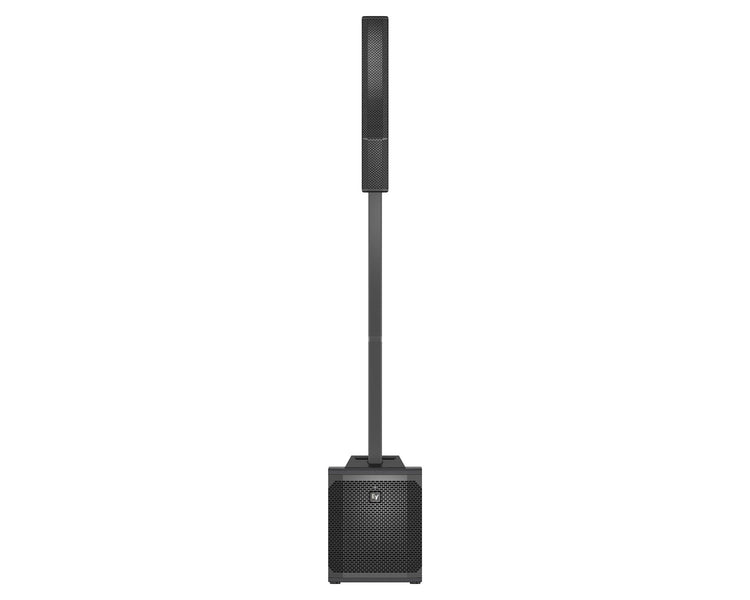 ELEE30M - Electro-Voice EVOLVE 30M BLACK Column Speaker System 8Ch Mixer 10inch Sub and BT Image 2