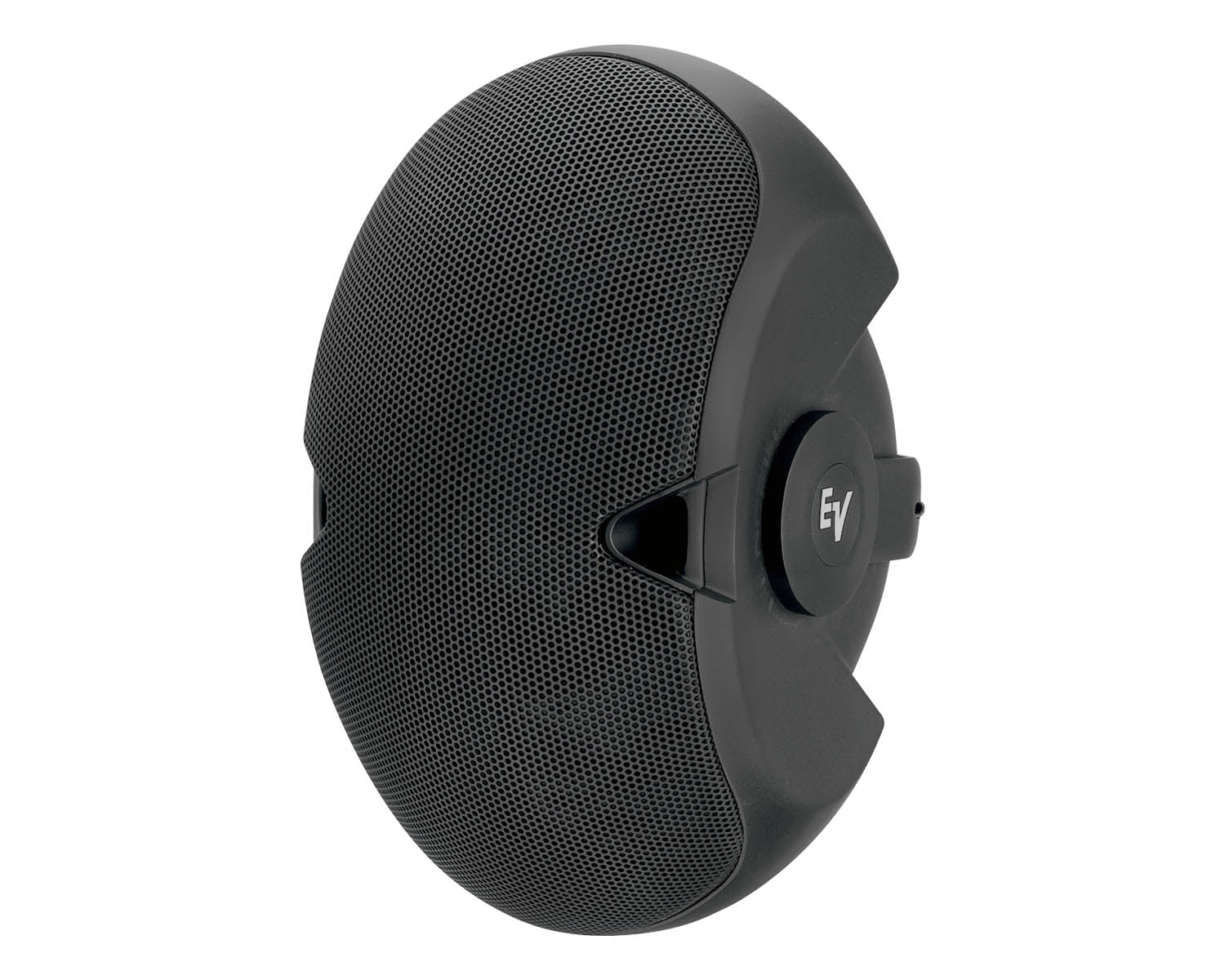 ELEE32TB - Electro-Voice EVID 3.2T Black 2x3inch In or Outdoor Speaker Inc Yoke 100V Image 1