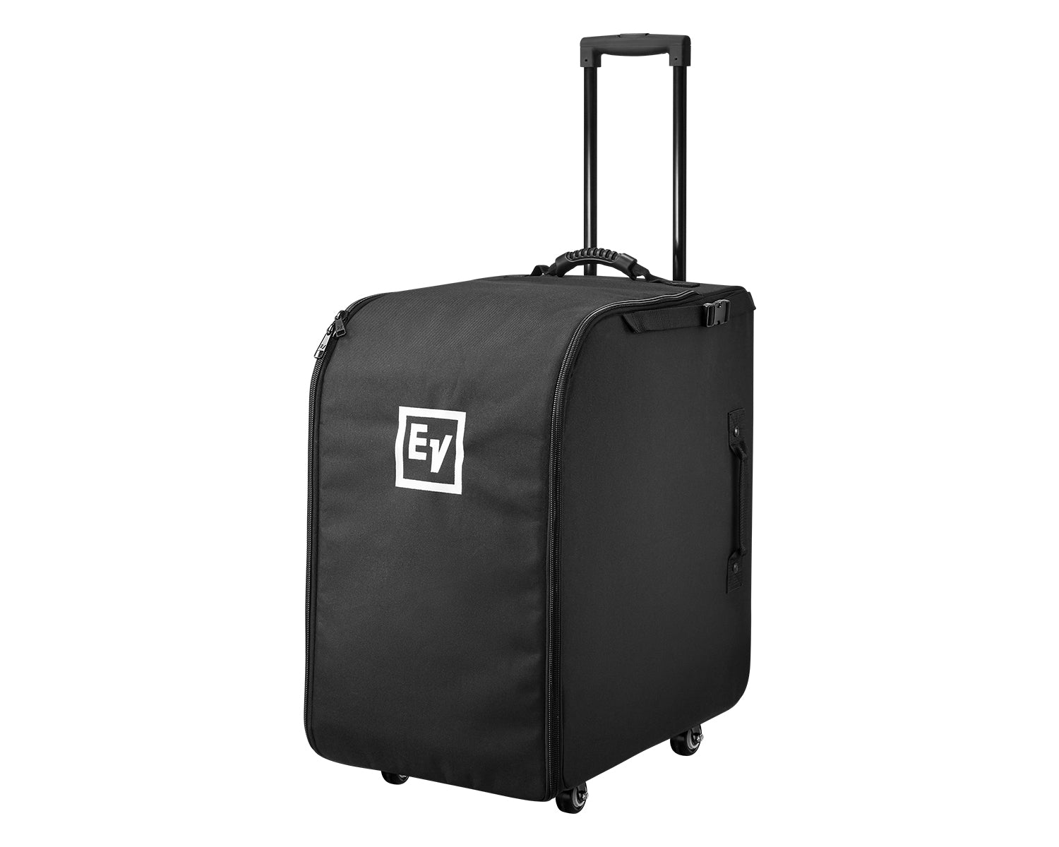 ELEE50C - Electro-Voice EVOLVE50 CASE Transport Case with Wheels for EVOLVE 30M or 50 or 50M Image 1